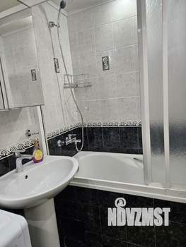 1-к квартира, на длительный срок, 36м2, 7/10 этаж