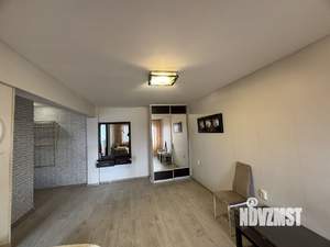 1-к квартира, на длительный срок, 31м2, 4/5 этаж