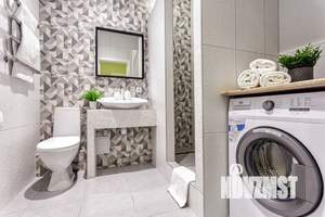 2-к квартира, посуточно, 55м2, 6/16 этаж