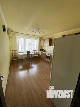 2-к квартира, на длительный срок, 70м2, 16/16 этаж