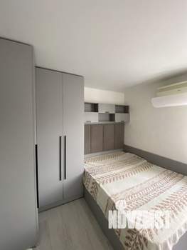 1-к квартира, на длительный срок, 32м2, 4/5 этаж