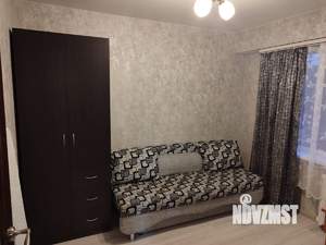 2-к квартира, на длительный срок, 45м2, 3/5 этаж