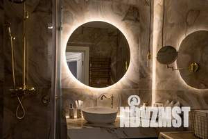 1-к квартира, посуточно, 36м2, 7/25 этаж