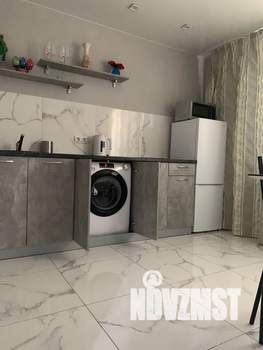 1-к квартира, посуточно, 40м2, 5/16 этаж