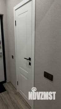 Студия квартира, на длительный срок, 21м2, 2/9 этаж