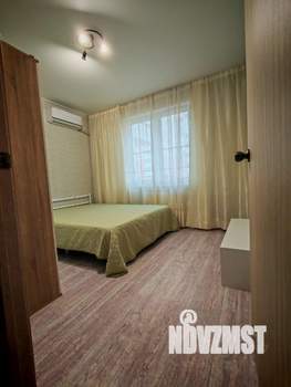 2-к квартира, на длительный срок, 44м2, 1/17 этаж