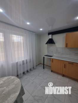 1-к квартира, на длительный срок, 38м2, 2/16 этаж