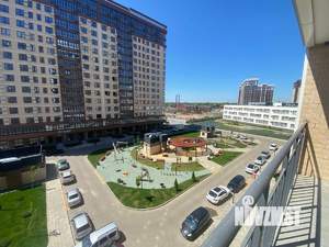 2-к квартира, на длительный срок, 45м2, 5/16 этаж