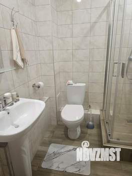 1-к квартира, на длительный срок, 32м2, 12/17 этаж