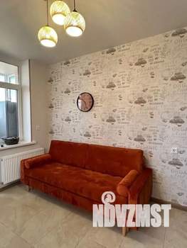 2-к квартира, посуточно, 60м2, 1/1 этаж