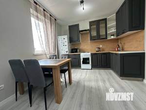 1-к квартира, на длительный срок, 43м2, 8/9 этаж