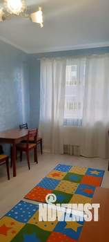 1-к квартира, на длительный срок, 35м2, 2/19 этаж