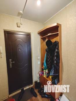 1-к квартира, на длительный срок, 40м2, 6/17 этаж