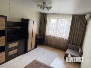 1-к квартира, на длительный срок, 50м2, 10/18 этаж