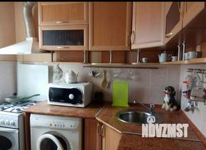 1-к квартира, на длительный срок, 31м2, 5/5 этаж