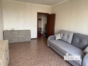 1-к квартира, на длительный срок, 43м2, 4/18 этаж