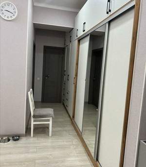 1-к квартира, на длительный срок, 74м2, 2/5 этаж