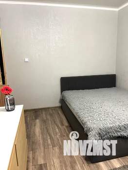 2-к квартира, посуточно, 50м2, 1/6 этаж