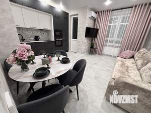 2-к квартира, на длительный срок, 40м2, 12/16 этаж