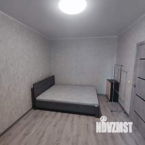 1-к квартира, на длительный срок, 40м2, 16/24 этаж