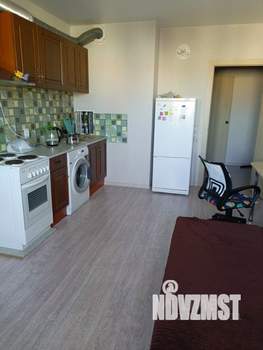 Студия квартира, на длительный срок, 26м2, 15/16 этаж