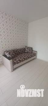 1-к квартира, на длительный срок, 38м2, 6/10 этаж