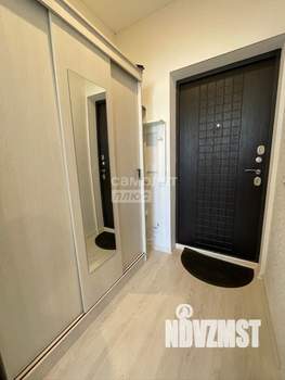 Студия квартира, на длительный срок, 20м2, 7/16 этаж