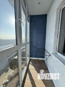 1-к квартира, на длительный срок, 40м2, 15/17 этаж