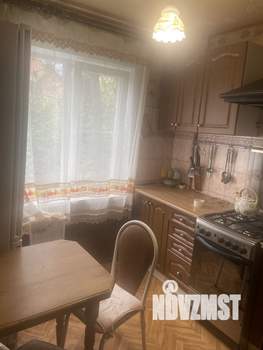 2-к квартира, на длительный срок, 47м2, 2/5 этаж