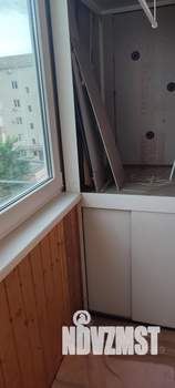 2-к квартира, на длительный срок, 42м2, 4/5 этаж