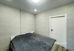 2-к квартира, на длительный срок, 45м2, 15/19 этаж