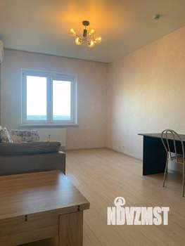 2-к квартира, на длительный срок, 36м2, 11/16 этаж