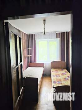 2-к квартира, на длительный срок, 44м2, 4/5 этаж