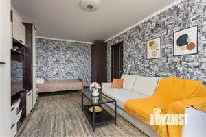 2-к квартира, посуточно, 65м2, 1/1 этаж