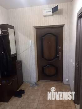 1-к квартира, на длительный срок, 37м2, 15/22 этаж