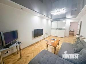 2-к квартира, на длительный срок, 61м2, 1/10 этаж