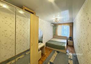 3-к квартира, на длительный срок, 56м2, 4/5 этаж