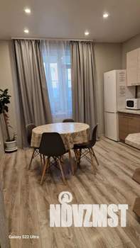 2-к квартира, посуточно, 72м2, 15/17 этаж