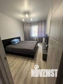 1-к квартира, посуточно, 30м2, 1/4 этаж
