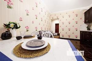 1-к квартира, на длительный срок, 48м2, 4/19 этаж