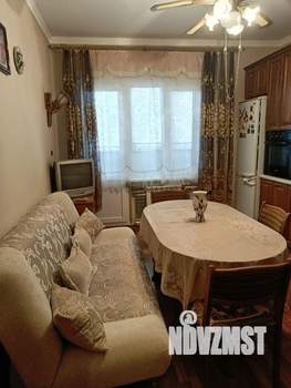 1-к квартира, на длительный срок, 46м2, 2/17 этаж