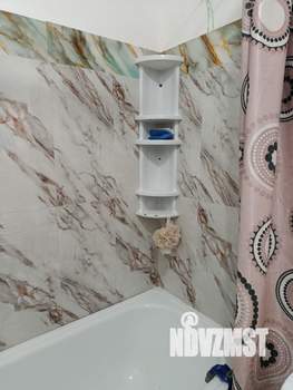 1-к квартира, на длительный срок, 24м2, 10/17 этаж