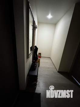 1-к квартира, на длительный срок, 39м2, 2/19 этаж