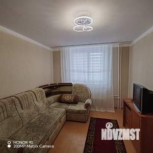 1-к квартира, на длительный срок, 40м2, 12/16 этаж