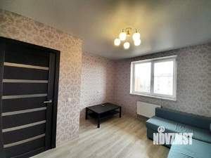 1-к квартира, на длительный срок, 35м2, 5/8 этаж