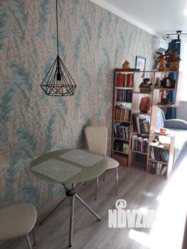 Студия квартира, на длительный срок, 32м2, 8/23 этаж