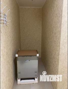 1-к квартира, на длительный срок, 36м2, 2/4 этаж