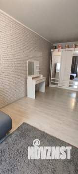 1-к квартира, на длительный срок, 35м2, 10/16 этаж