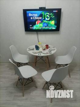 2-к квартира, посуточно, 48м2, 15/16 этаж