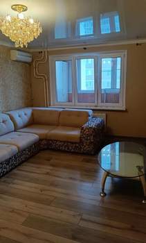 2-к квартира, на длительный срок, 64м2, 11/16 этаж